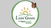 Livin' Green Lawn & Landscape