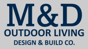 M & D Lawn Service