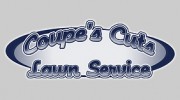 Coupe's Cuts Lawn Service