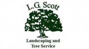 L.G. Scott Landscaping & Tree Service