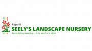 Seely Roger B Landscape Designer
