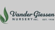 Vander Giessen Nursery