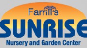 Farrill's Sunrise Nursery & Landscaping