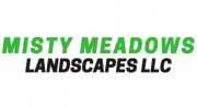 Misty Meadows Landscape Rockery