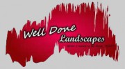 Well Done Landscapes