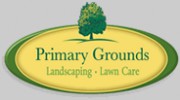 Primary Grounds Maintenance