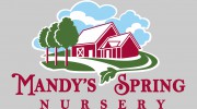 Mandy Spring Farm Nursery