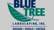 Blue Tree Landscaping