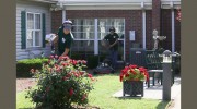 Harris & Harris Lawncare
