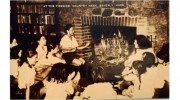 The Garden School