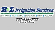 R & L Irrigation Services