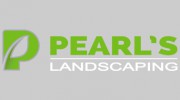 Pearl's Landscaping
