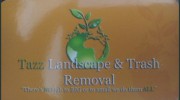 Tazz Landscape & Trash Removal