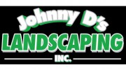 Johnny D's Landscaping