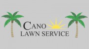 Cano Lawn Service