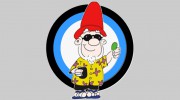 The Garden Gnome