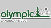 Olympic Landscape & Irrigation