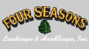 Four Seasons Landscape & Hardscape