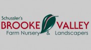 Schussler's Brooke Valley Farm Nursery & Landscapers