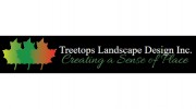 Treetops Landscape Design
