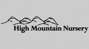 High Mountain Nursery