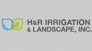 H&R Irrigation & Landscaping
