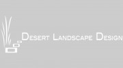 Desert Landscape Design