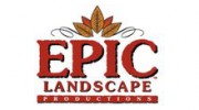 Epic Landscape Productions: Irrigations Service