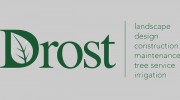 Drost Landscape Design & Const