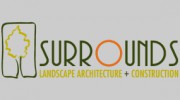 Surrounds