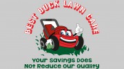 Best Buck Lawncare