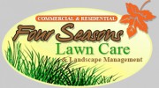 Four Seasons Lawn Care