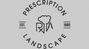 Prescription Landscape