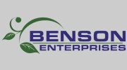 Benson Enterprises