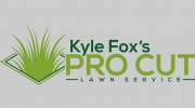 Kyle Fox's Pro Cut Lawn Service