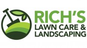 Rich's Lawncare & Landscaping