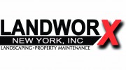 LandWorx Of New York