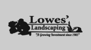 Lowes Landscaping