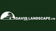 Davis Landscape