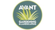 Avant Gardening & Landscapes