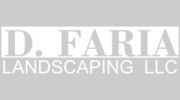 D Faria Landscaping