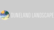 Duneland Landscape