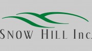 MK Lawn Care
