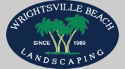 Wrightsville Beach Landscaping