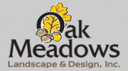 Oak Meadows Landscape/Design