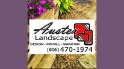 Austex Landscape