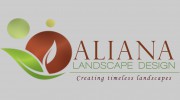 Aliana Landscape Design & Irrigation