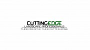 Cutting Edge Landscaping DFW
