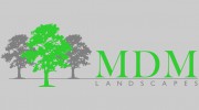 MDM Lawn Care Services