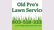 Old Pro's Lawn Service
